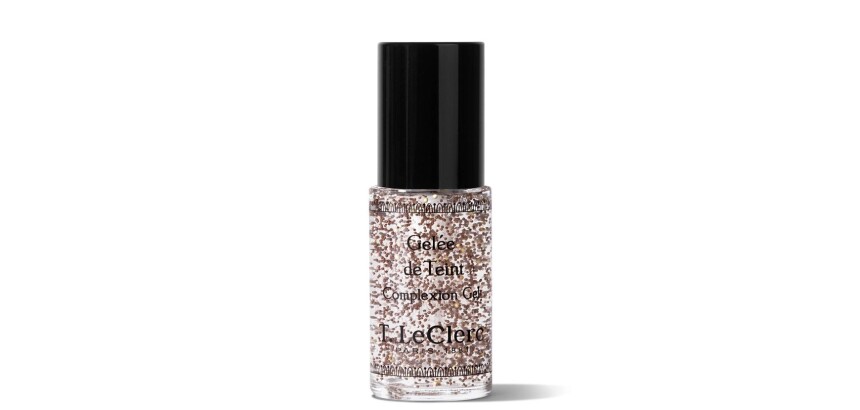 T.Leclerc gelee de teint - 02 cuivre 30ml