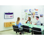 Soporte de pared para TV Fellowes