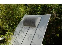 Têtière pour fauteuil relax ou banc d’extérieur OUDON