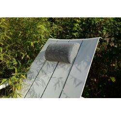 Têtière pour fauteuil relax ou banc d’extérieur OUDON