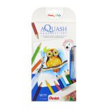 Set acuarelable creativo Pentel