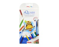 Set acuarelable creativo Pentel