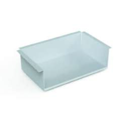 Casier en tole métallique Fabiano