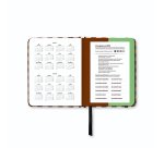 Agenda Anual "Universo" Mini 2027
