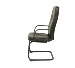 Sillón Aragón similpiel