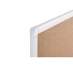 Tablero de corcho antibacteriano Bi-Office