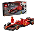 LEGO Ferrari SF-24 F1® Race Car