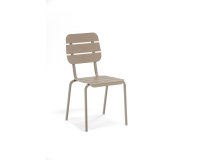 Chaise empilable ARNON