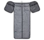 DELSEY DLC PRO - Sac de voyage noir