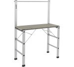 Echafaudage hauteur de travail 3M10 "Stratus 90"