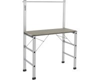 Echafaudage hauteur de travail 3M10 "Stratus 90"