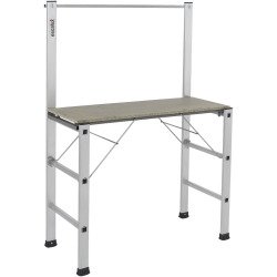 Echafaudage hauteur de travail 3M10 "Stratus 90"