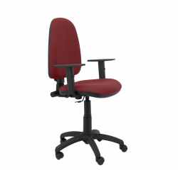 Chaise de bureau AYNA - accoudoirs réglables