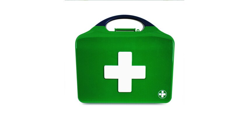 Coffret de secours Aura