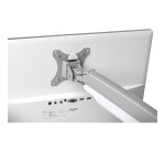 Brazo Kensington Smartfit® OneTouch hasta 32", gris