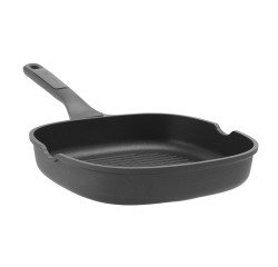 Bereghoff Poêle à griller antiadhérente antiadhérent 26cm