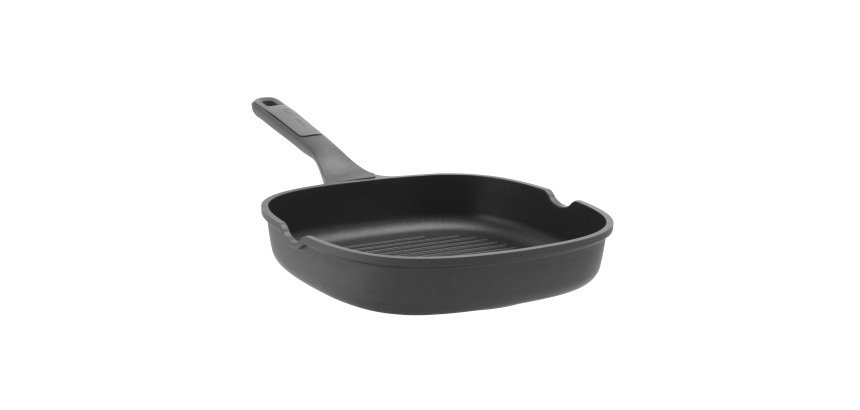 Bereghoff Poêle à griller antiadhérente antiadhérent 26cm