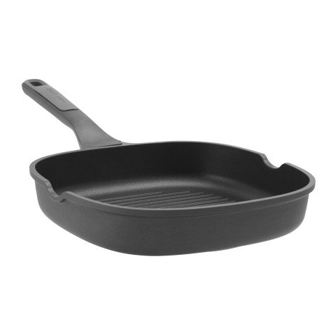 Berghoff Grillpan antikleef 26cm