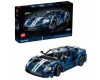 LEGO Ford GT 2022 - kit de construction