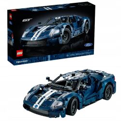 LEGO Ford GT 2022 - kit de construction