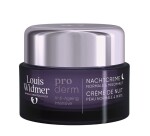 Widmer proderm Crème de Nuit 50 ml sans parfum
