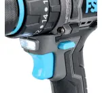 Taladro Percutor Profesional BRUSHLESS 3.0 AH 21V