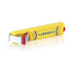 Dénude câble n°16 SECURA JOKARI Spécial câbles ronds de 4 à 16 mm