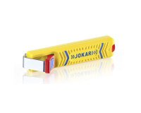 Dénude câble n°16 SECURA JOKARI Spécial câbles ronds de 4 à 16 mm