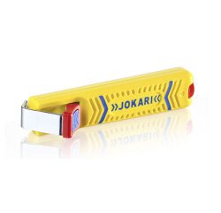 Dénude câble n°16 SECURA JOKARI Spécial câbles ronds de 4 à 16 mm