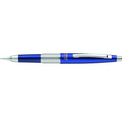 Portaminas de lujo metálico 0.7 Pentel