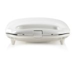 DOMO Croque Famille XXL : pour 4 grands sandwichs