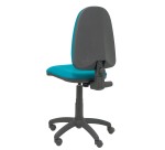 Silla de oficina Ayna tapizado
