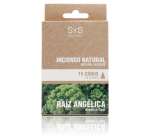 Incienso Natural Raiz Angelica