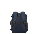 Brochant 3 sac à dos underseater bleu marine