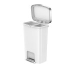 Selective sorting bin 2 x 25 liters Hana Eko