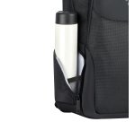 Mochila para portátil 15,6" Parvis Plus 2 compatimentos protección PC Delsey