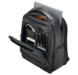 Mochila Contour 2.0 Executive 14", negro
