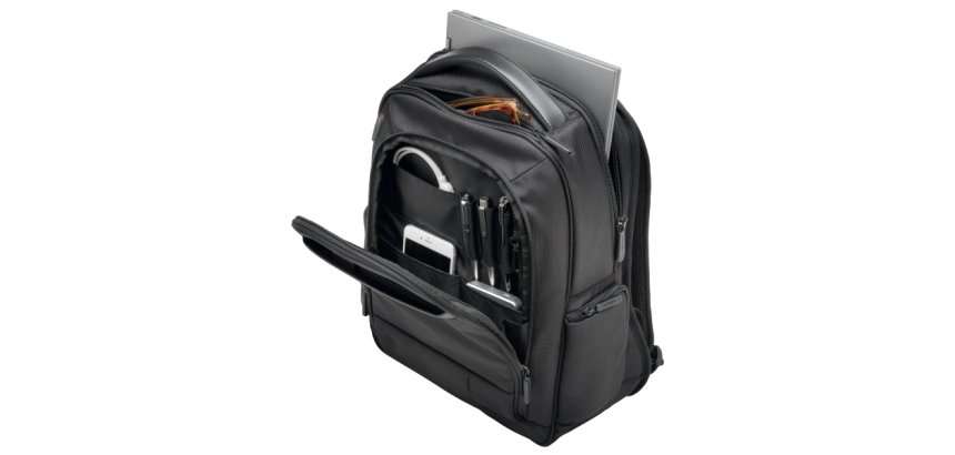 Mochila Contour 2.0 Executive 14", negro
