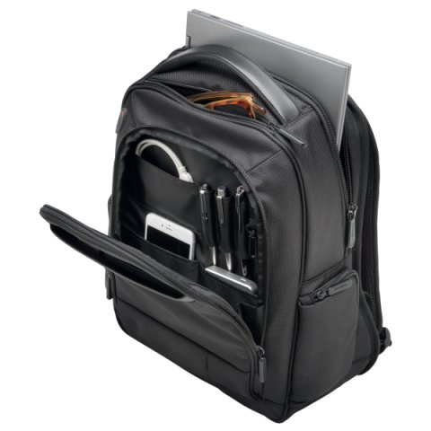 Mochila Contour 2.0 Executive 14", negro