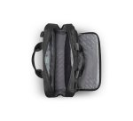 Delsey DLC - Serviette pour ordinateur portable 15.6" noir