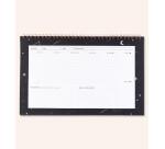 Organizador Semanal "Luna"
