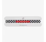 Pulsera de tela "Papá, eres nuestro Nº1"
