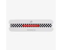 Pulsera de tela "Papá, eres nuestro Nº1"