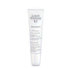 WIDMER Remederm Baume lèvres avec parfum - tube 15ml