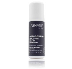 Desodorante Hombre Roll-On 75ml Labnatur