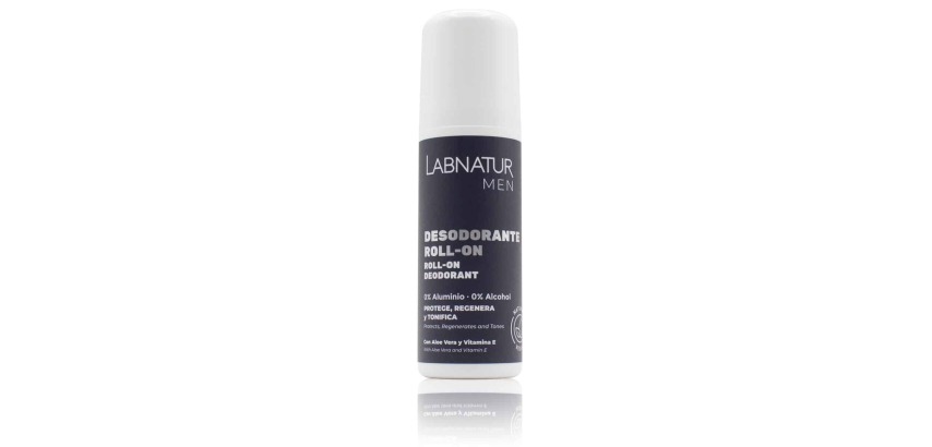 Desodorante Hombre Roll-On 75ml Labnatur