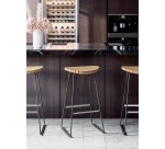 ALTO Hocker