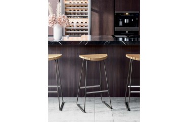 ALTO non-flammable stool