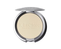 T.Leclerc poudre compacte 02 banane 9g