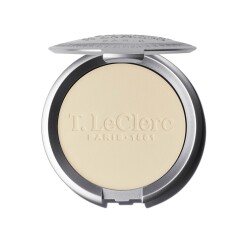 T.Leclerc poudre compacte 02 banane 9g
